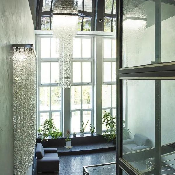 InterHotel, hotel ve Vratislavi
