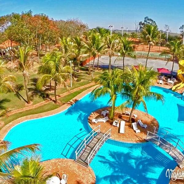 CAMPO BELO RESORT - Foto 3