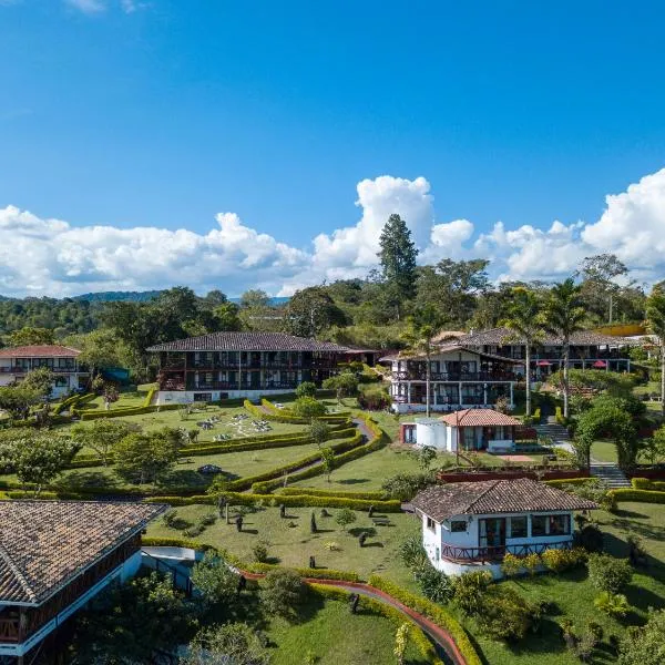 Akawanka Lodge, hotell sihtkohas San Agustín