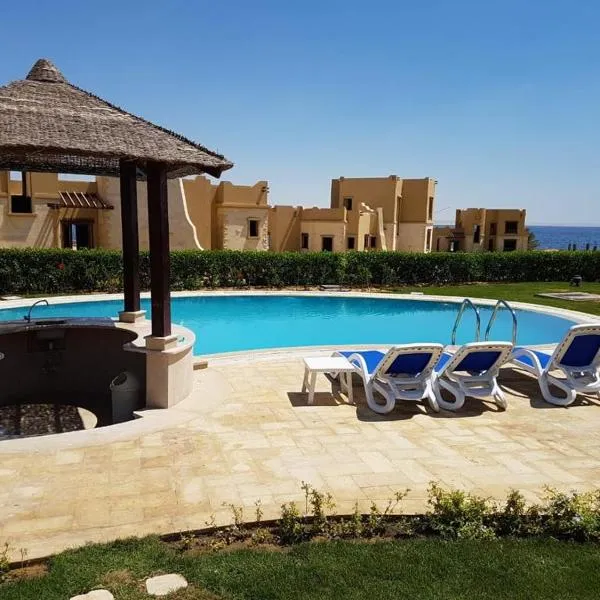 Byoum Vacation House, hotel v destinaci Fajjúm