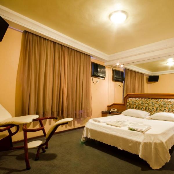 Hotel Paraguai (Adult Only) - Foto 2