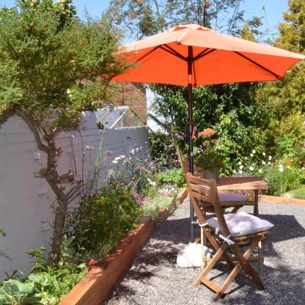 The Annexe, hotel a Bracknell