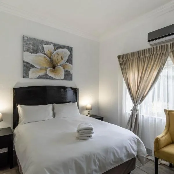 Graceland Conference and Lifestyle Centre, hotel v destinaci Hartbeespoort