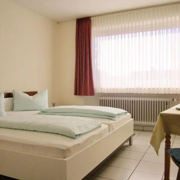 Hotel Jägersruh, hotel v destinaci Monschau