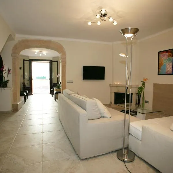 Sa Posada, Hotel in Porreres