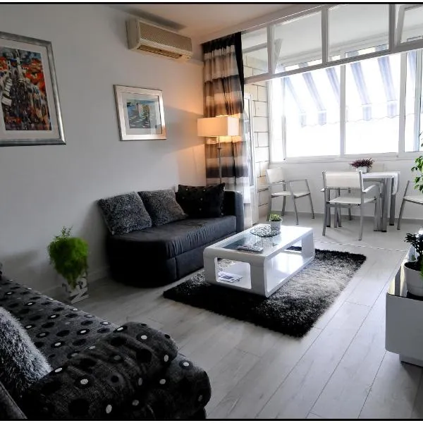 Apartment Karmen, hotel v Dubrovníku