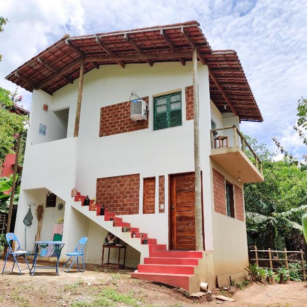 Encanto suíte cozinha, varanda e entrada Privativa - Foto 5