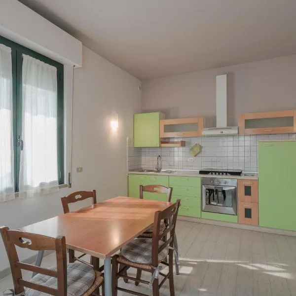 Villa Natalina - a 100 metri dalle Terme Virgilio, hotel v Sirmione
