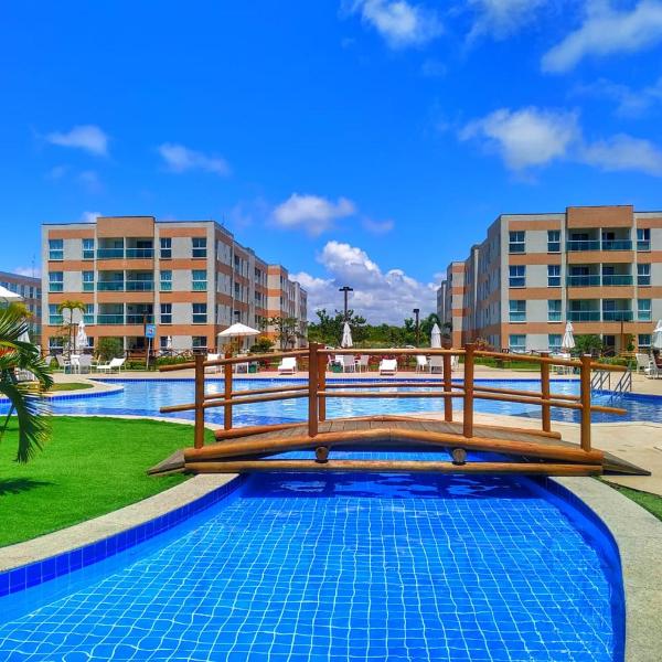 Muro Alto Club Porto de Galinhas