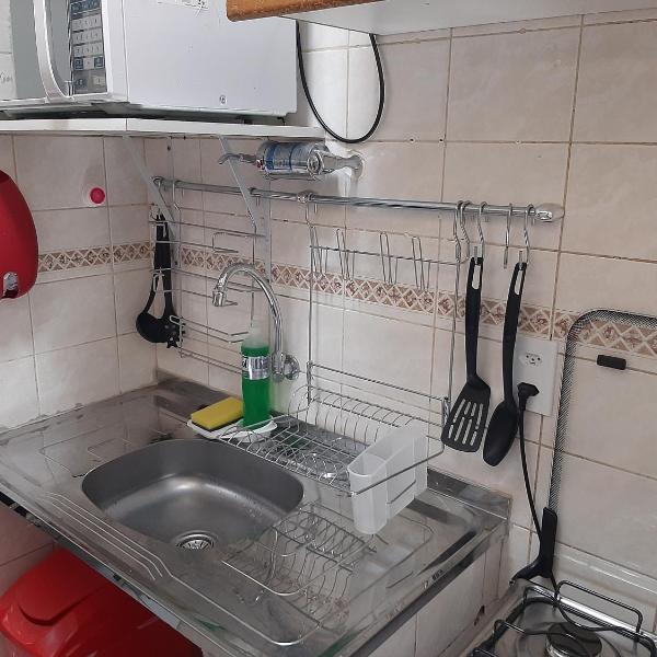 Apartamento Dois quartos Perto UNB - Foto 3