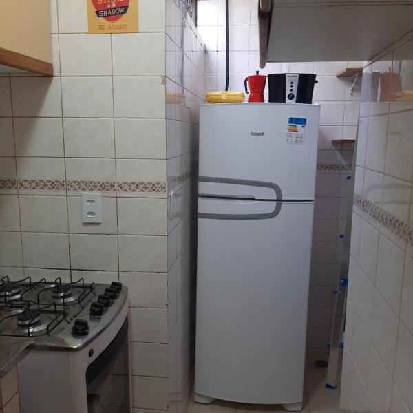 Apartamento Dois quartos Perto UNB - Foto 4