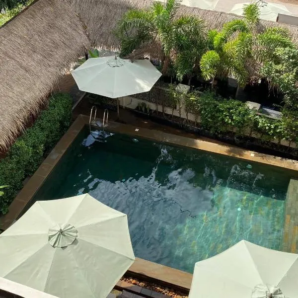 Smart Angkor Boutique