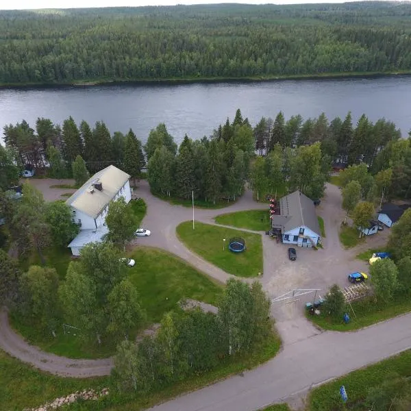 LappeanLohi, hotel in Kolari