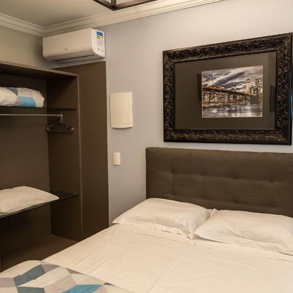 Nilmare Apart Hotel - Foto 2