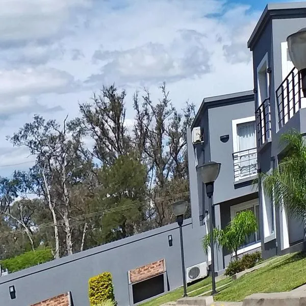 Las Toscas Apart, Hotel in Curuzú Cuatiá