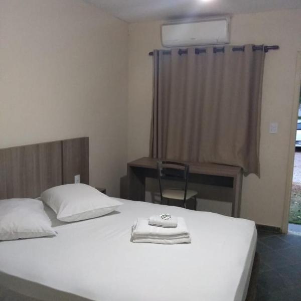 Hotel Pousada Jaguariuna - Foto 2