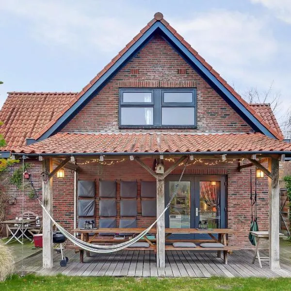 Villa Leeuwerik (4-12 p.), hotel sa Zeewolde