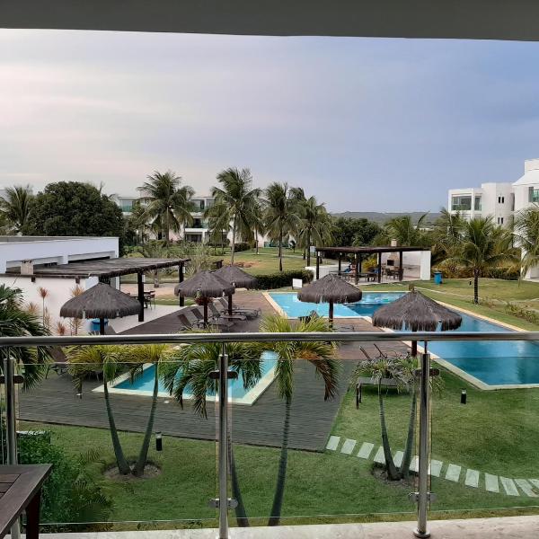 Praia do Forte Ibero Star- Apartamento Mediterraneo 2 Iberostate