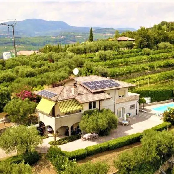 Valpolicella Hills, hotel in Negrar