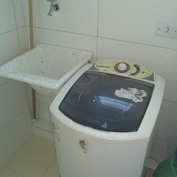 Apartamento à 50 metros da praia - Itanhaém - Foto 3