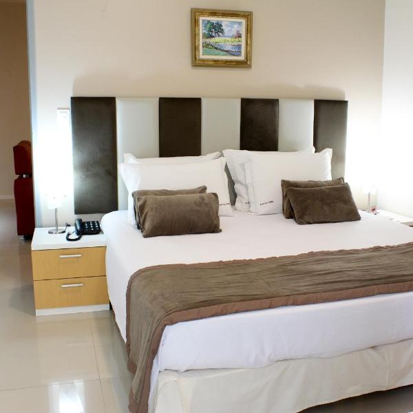 San Phillip Flat Hotel - Foto 4