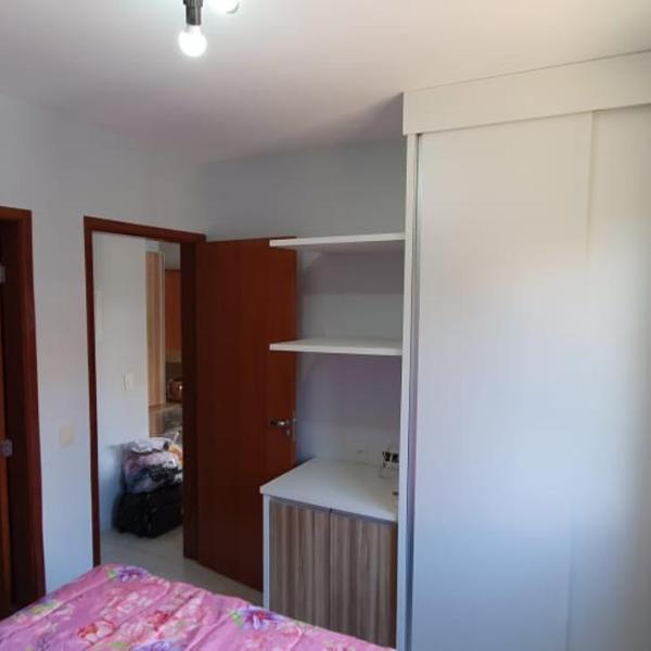 Lindo Apartamento no Aldeia do Lago em Caldas Novas - Foto 2