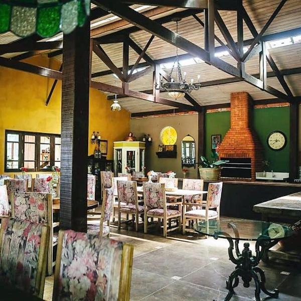 Espaço Vila Lara - Foto 5