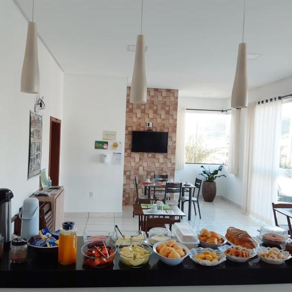 POUSADA LIMAS SUITES - Foto 4