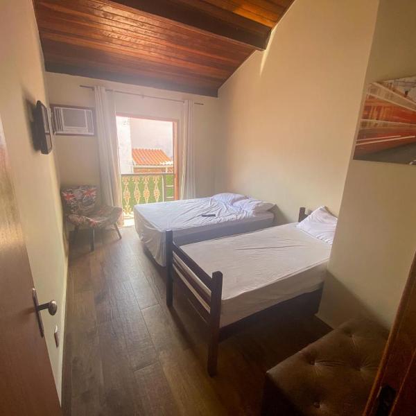 RESIDENCIA DOS LEAIS - Foto 2