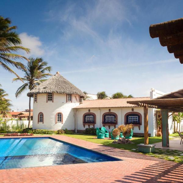 Pousada Barra Nova Praiamar - Foto 4