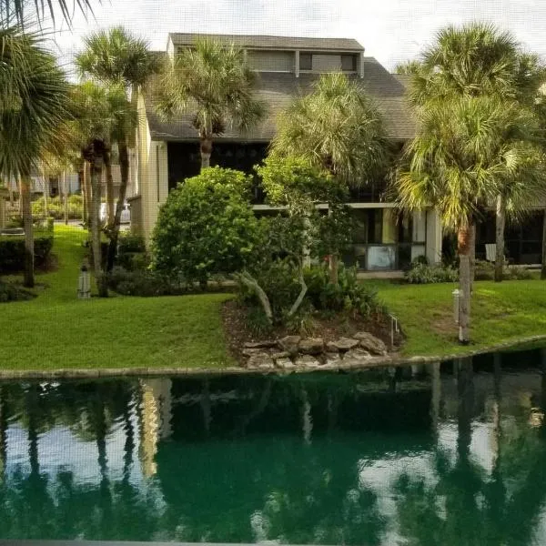 Island Life, hotel sa Saint Augustine Beach