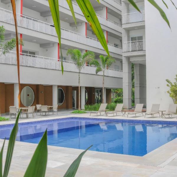 Residencial Fiji - Praia Grande - Foto 4
