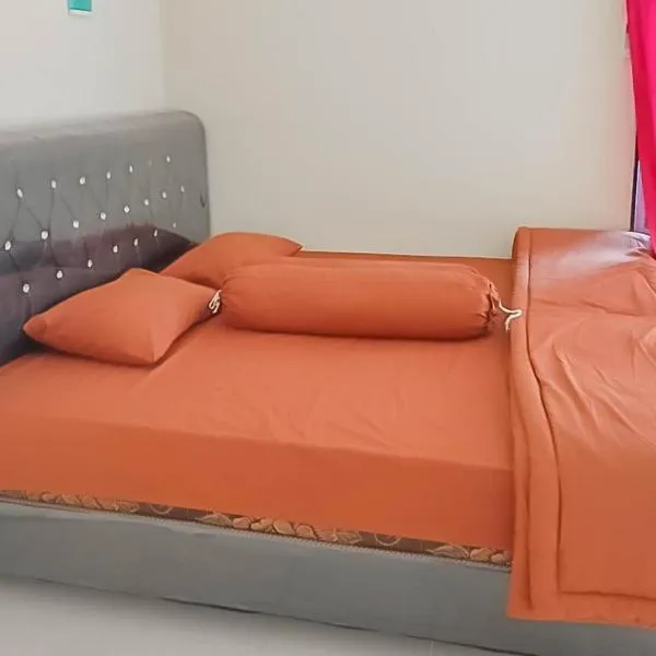 Verisha Inn Singkawang RedPartner, hotel v destinaci Singkawang