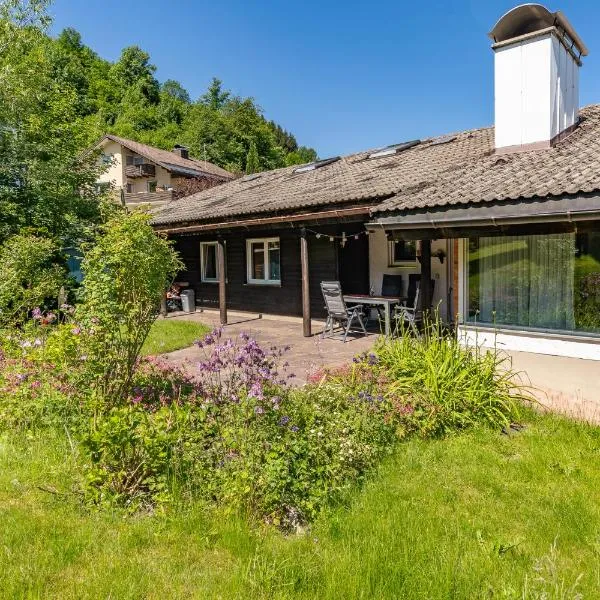 Haus Alpsee โรงแรมในอิมเมนชตัดท์ อิม อัลล์กอย