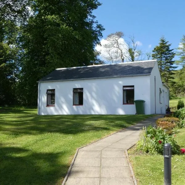 Foxglove Cottage, hotel en Maybole