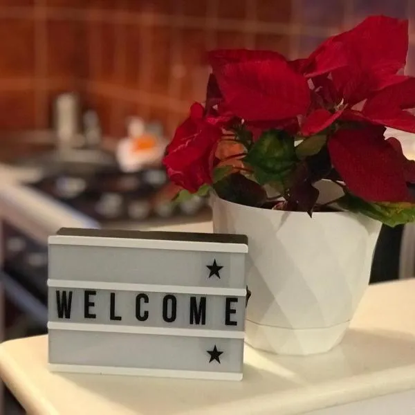 A3M APARTMENT, hotel in Deva