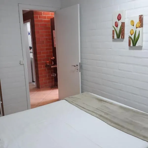 Lar do Vale - Vinhedos, hotel in Bento Gonçalves