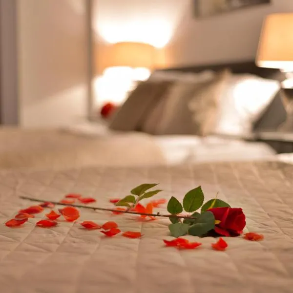 Wellness Suite Zeist, hotel v destinaci Zeist