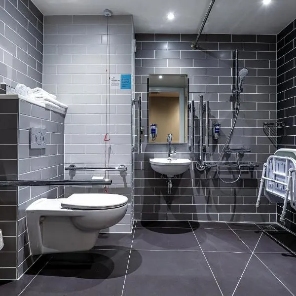 Holiday Inn Express - Bicester by IHG, hotel i Bicester