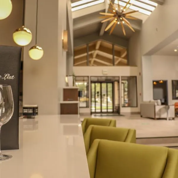 Holiday Inn Clarkston - Lewiston by IHG, hotel v destinaci Clarkston