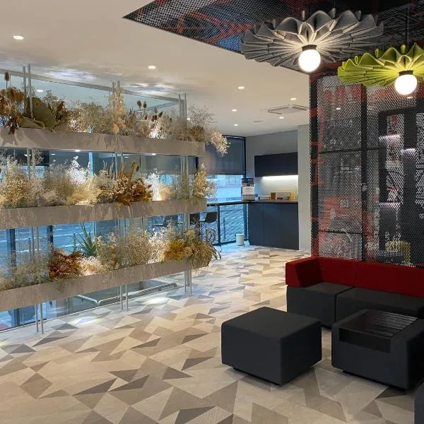 카우나스에 위치한 호텔 Ibis Kaunas Centre