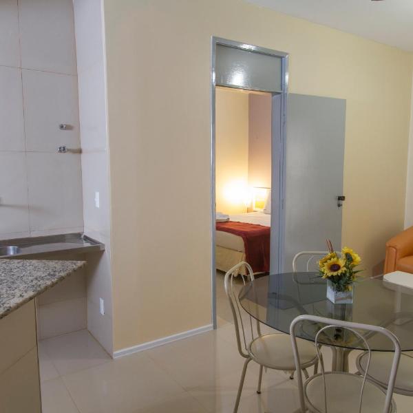 San Phillip Flat Hotel - Foto 3