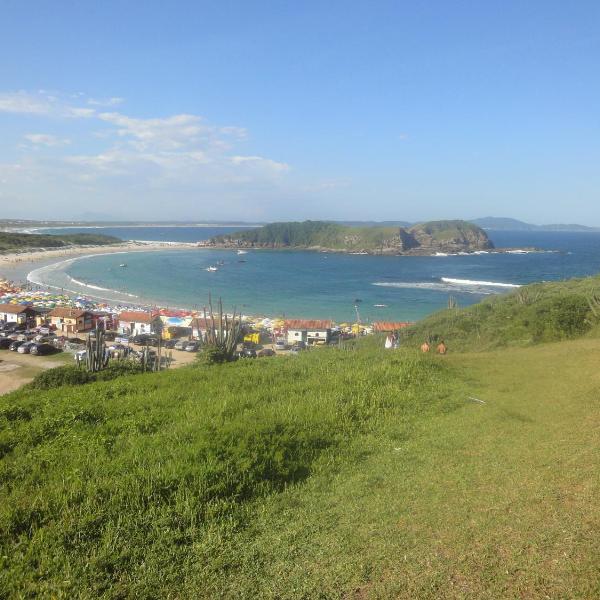 Apartamento Vivi James Cabo Frio - Foto 4