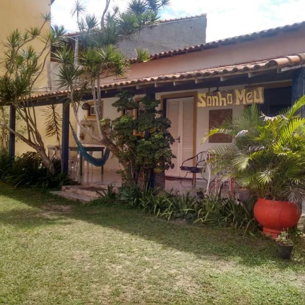 Casa em Cabo Frio