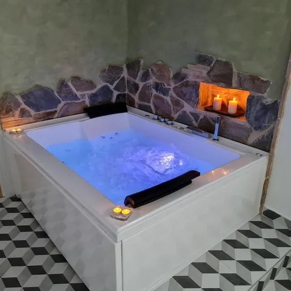 Alojamientos Segóbriga Rural ( Mandil), ξενοδοχείο σε Segorbe