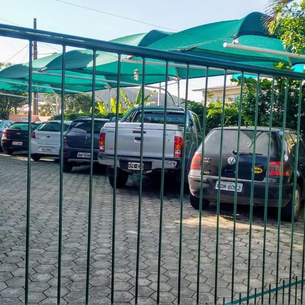Residencial Praia Bombas