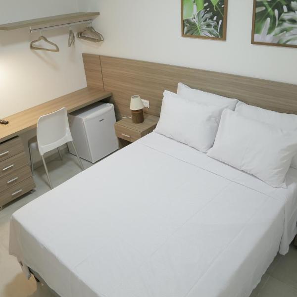 Flats Angatu Porto de Galinhas PE - Foto 4