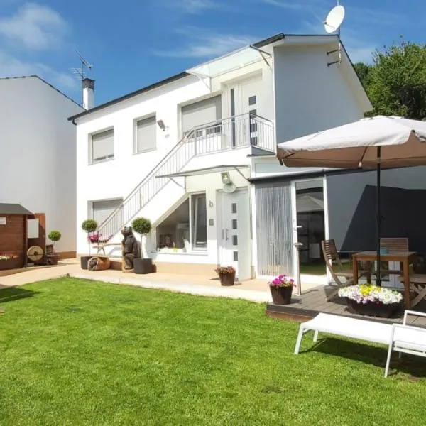 포르토마린에 위치한 호텔 PortoHouse