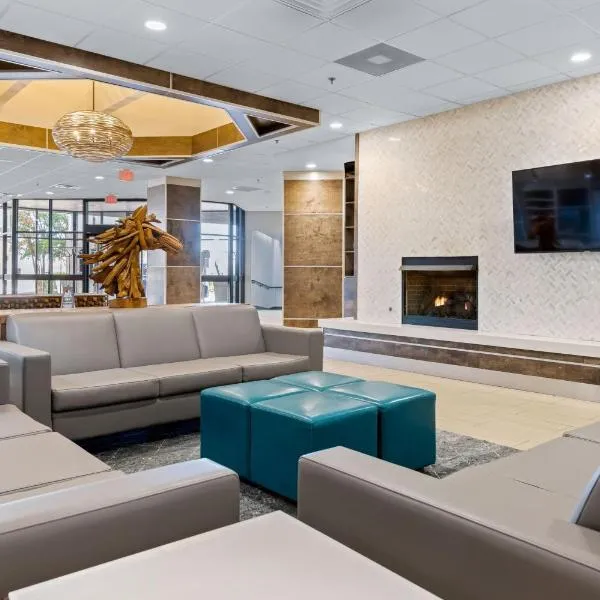 Holiday Inn Johnson City by IHG, hotel a Johnson City