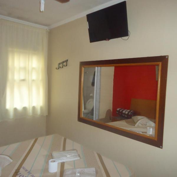 Hotel Della Rose - Foto 4